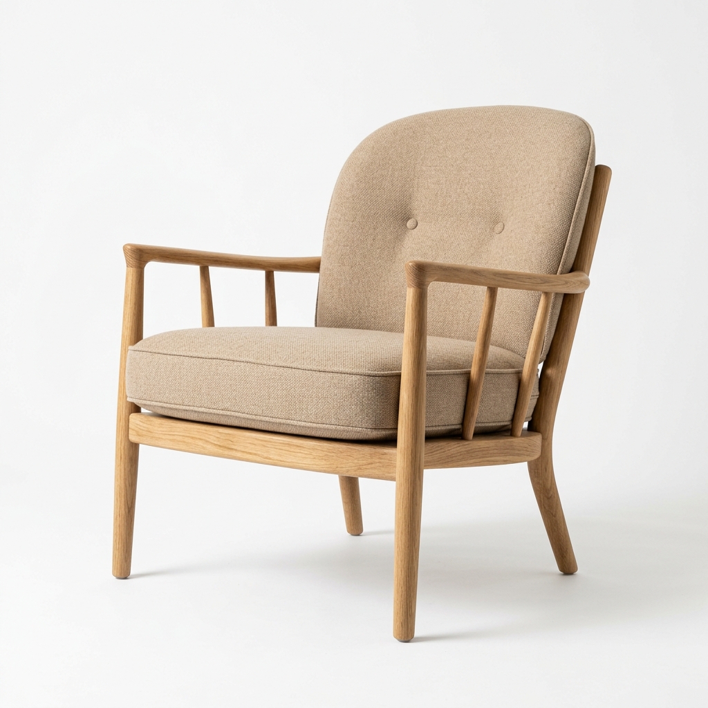 Elara Armchair